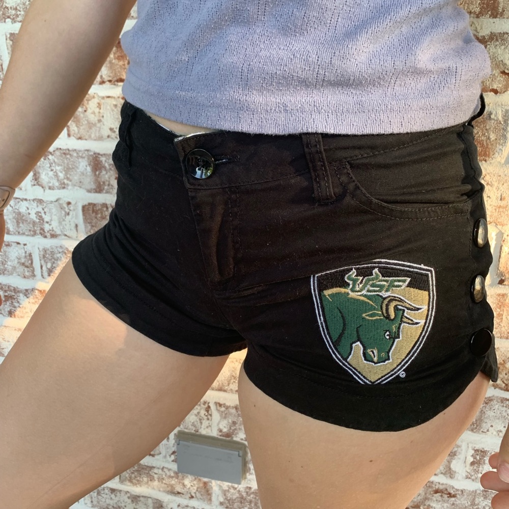USF Spirit Shorts